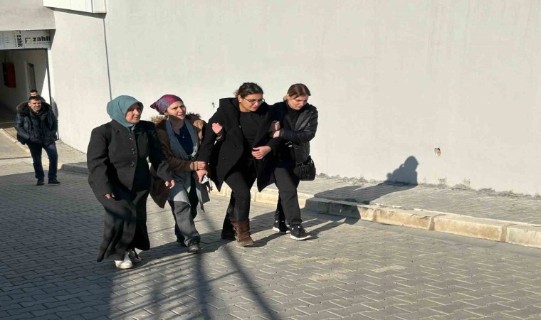 Öldürülen taksicinin arkadaşları: İyi niyetinden öldürüldü, çok güzel bir insandı