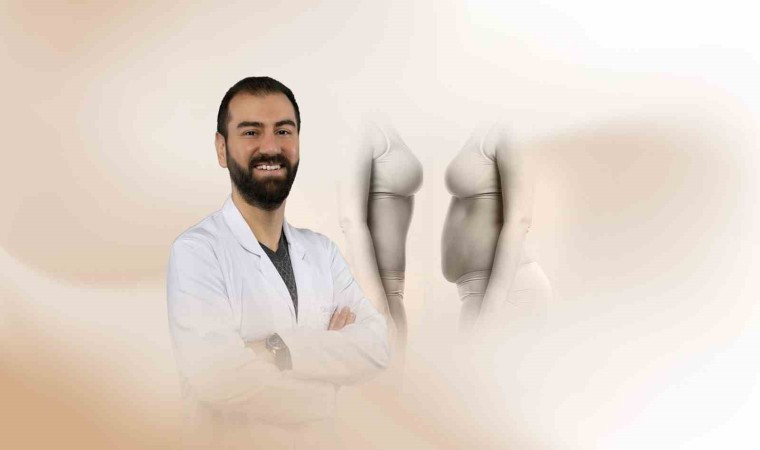 Op. Dr. Çelebi; “Liposuction diyete alternatif yöntem değildir”