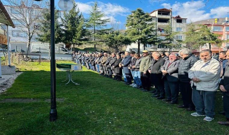 Orduda trafik kazası: 1 ölü, 1 ağır yaralı