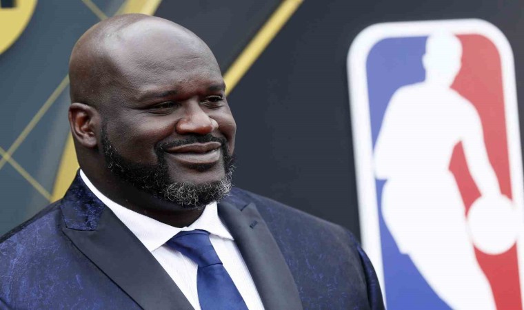 Orlando Magic, Shaquille ONealın formasını emekliye ayırdı