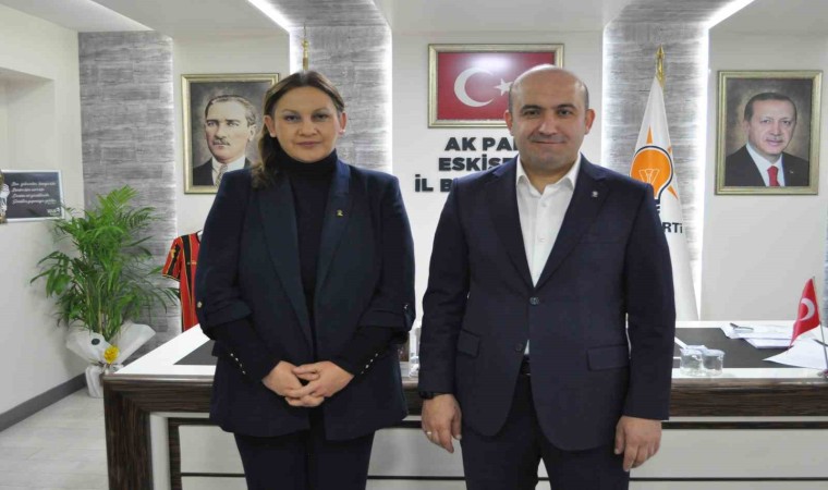 Osmanlı İmparatorluğunu hedef alan Büyükerşene AK Partiden tepki