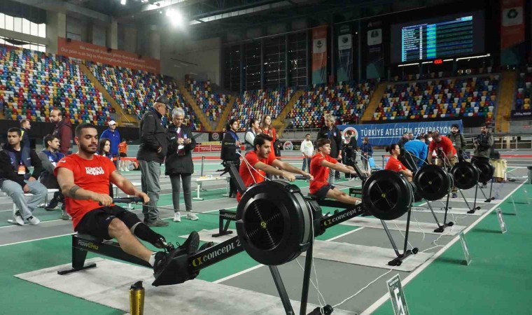 Parakürek Milli Takımı, Avrupada sahne alacak