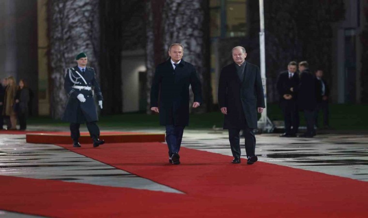 Polonya Başbakanı Tusk: AB olarak askeri açıdan Rusyadan daha zayıf olmamız için hiçbir sebep yok