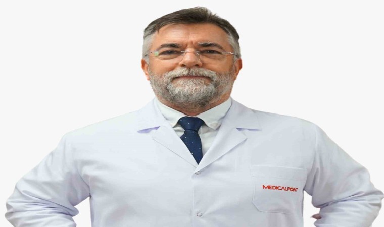 Prof. Dr. M. Tahir Özer Medical Point Gaziantepte