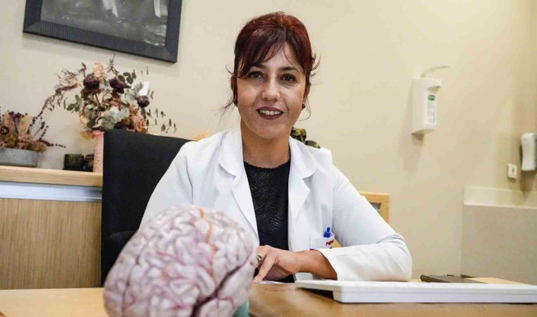 Prof. Dr. Yasemin Biçer Gömceli: Yanlış etiketlenen epilepsi hastaları riskten uzak duruyor