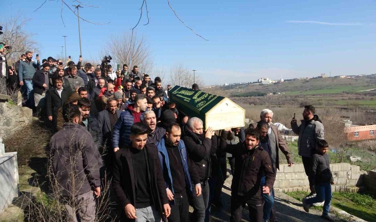 “Ramazan Hoca” Diyarbakırda son yolculuğuna uğurlandı