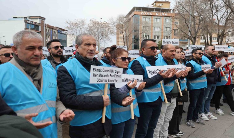 Rehberlerden ‘Yasama Dokunma açıklaması