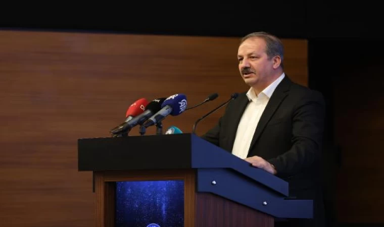 Sağlık-Sen Başkanı Doğan: Hemşire arkadaşlarımızın bir an önce atanmasını bekliyoruz