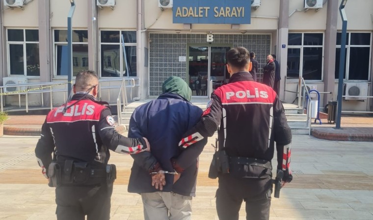 Sahte kimlikle yakalanan şahsın oyununu Aydın polisi bozdu