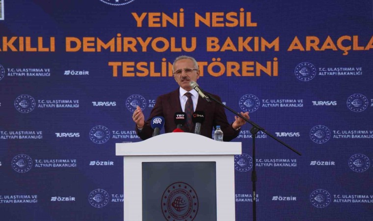 Sakaryadan İsviçre Devlet Demiryolları için önemli ihracat