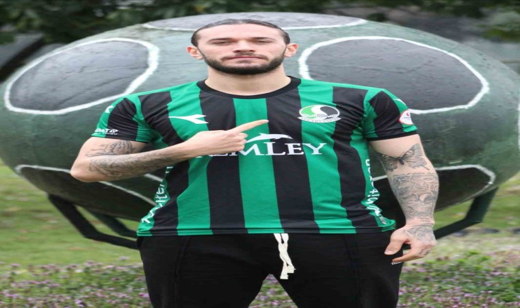 Sakaryaspor, Koray Kılınçı transfer etti