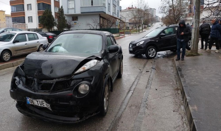 Samsunun Ocak ayı kaza bilançosu: 1 ölü, 512 yaralı