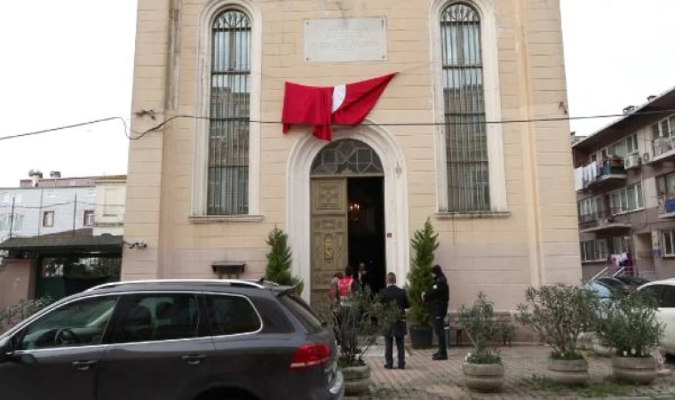 Santa Maria Kilisesi’nde saldırı sonrası ilk Pazar ayini