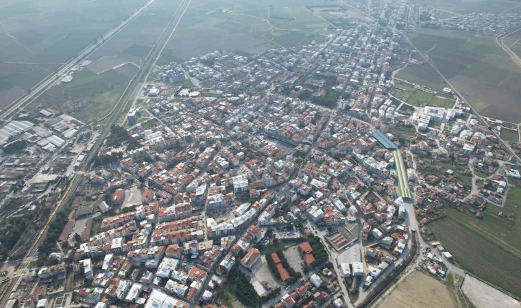 Saruhanlılı vatandaşlardan CHPye beceriksizler yorumu