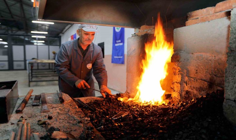 Şimdi TAREMde ders zamanı