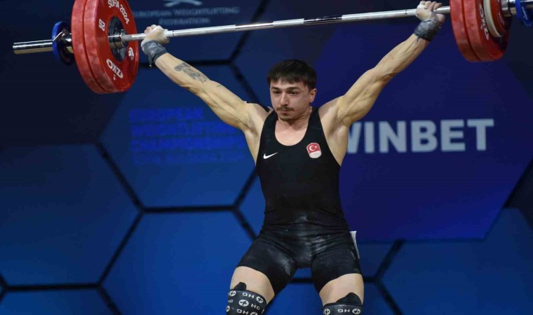 Sofyada Muhammed ve Ferdi 2 gümüş, 1 bronz kazandı