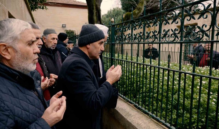 Sultangazi Belediyesinden manevi diyarlara yolculuk