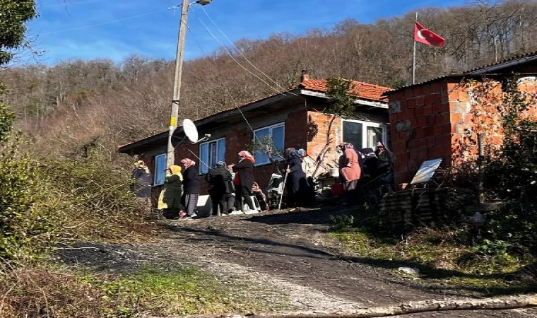 Tartıştığı annesini av tüfeği ile öldürdü (2)