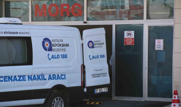 Taziye dönüşü motosiklet kazasında can verdi, son anları kamerada