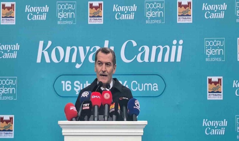 TBMM Başkanı Kurtulmuş: İslam dünyasının bu kadar çaresiz olması İsrail yönetiminin arkasındaki en büyük güçtür