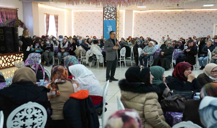 Tepebaşı Belediyesinden 6 Şubat dolayısı ile anlamlı etkinlikler