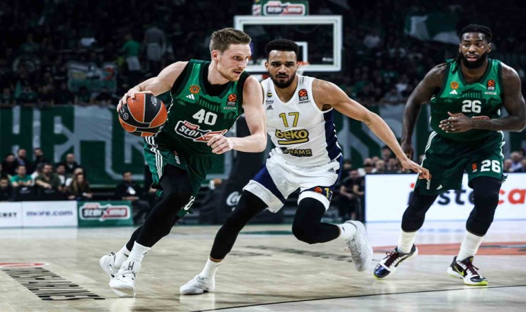 THY Euroleaguede 26. haftanın ardından