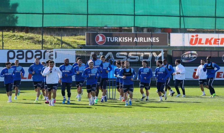 Trabzonsporun hedefi Türkiye Kupası