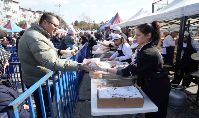 Trabzonu Manisaya getirdiler