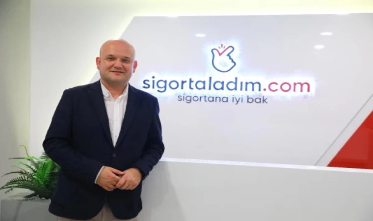 ”Trafik sigortası prim üretimi yüzde 101, kasko sigortası prim üretimi yüzde 89 arttı”