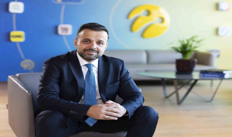 Turkcell geleceğin iletişim altyapısı için uydu üzerinden haberleşme çalışmalarına başladı