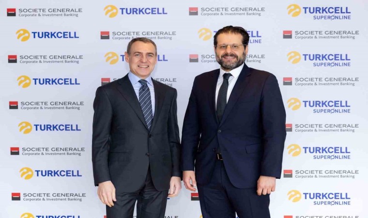 Turkcell Superonlinea 50 milyon euro kredi