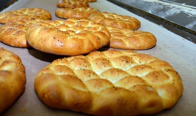 Uşakta Ramazan pidesinin fiyatı belli oldu