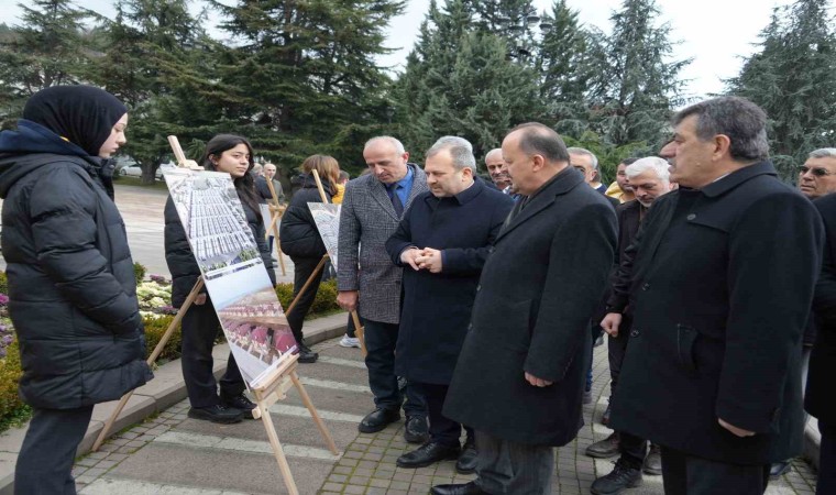 Vali Dallıdan önemli uyarı: Deprem gerçeğiyle bu coğrafyada yaşamayı öğrenmemiz gerekiyor