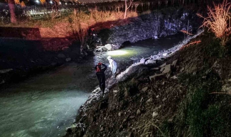 Yalovada kaybolan 13 yaşındaki çocuk bulundu