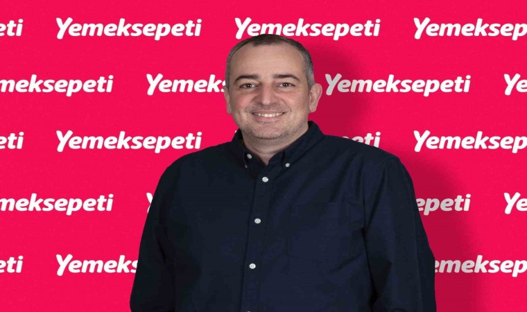 Yemeksepetinde lojistik yönetimini güçlendirecek lider atamaları