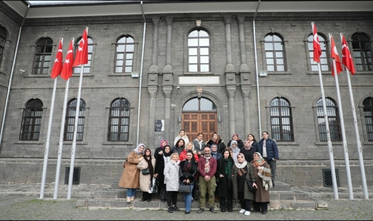 Yenişehirde Tarihe Yolculuk Müze Gezi Projesi protokolü imzalandı