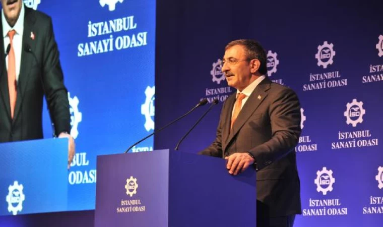 Yılmaz: Enflasyonda aylık bazda düşüşleri kademeli bir şekilde göreceğiz