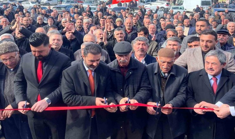 YRPli Yıldırım: “Şikayetlerinizi CİMERe değil sandığa yansıtın”