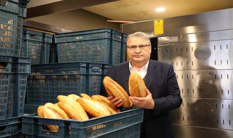 Yunusemre halk ekmek noktalarına yenilerini ekledi