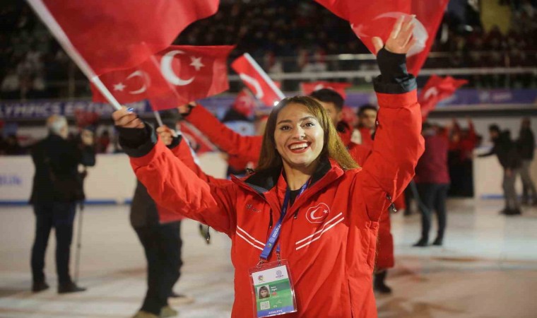 20. Kış Deaflympicse görkemli açılış