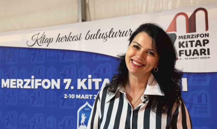 Açelya Akkoyun: “Şartlar önemli değil. Hüma Hatun rolünü oynamak istiyorum dedim”