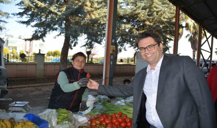 Afacan: Yaptığımız işi ciddiye alıyoruz