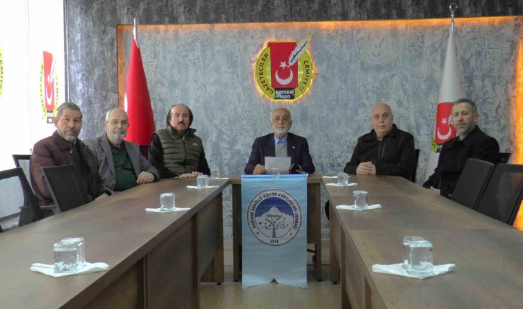 Ahmet Taş: “Filistin ve Gazze için Ramazanın hürmetine ateşkes sağlanması beklentimizdir”