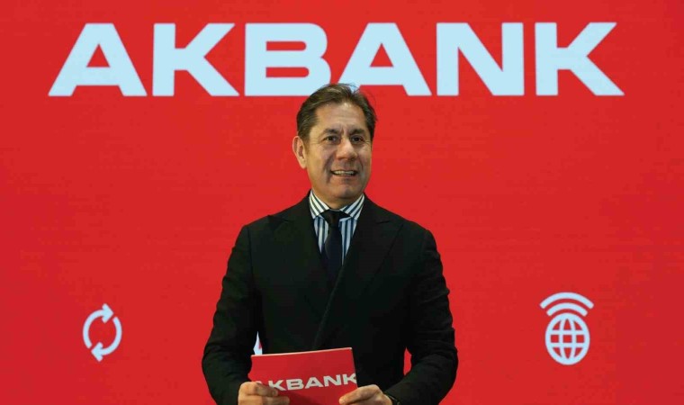 Akbank, dış ticarette sürdürülebilir büyüme hedefiyle İhracatçı Buluşmasını gerçekleştirdi