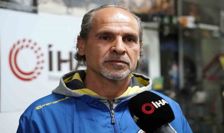 Ali Musa Mengüş: “Türkiyede profesyonel boks hala bir sıraya oturmuş değil”