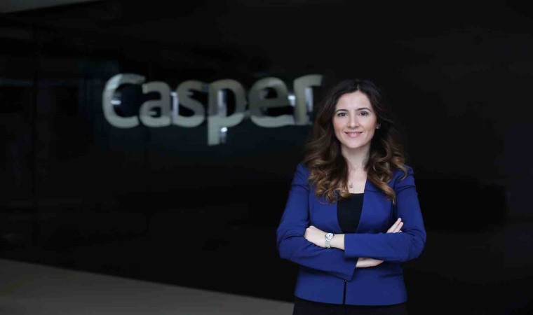 AMOLED ekranı ve yapay zekâ destekli kameraları ile Casper VIA X40 satışa çıktı