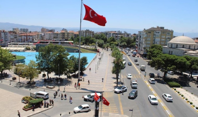 Aydında en çok Mehmet ve Fatma isimleri kullanılıyor