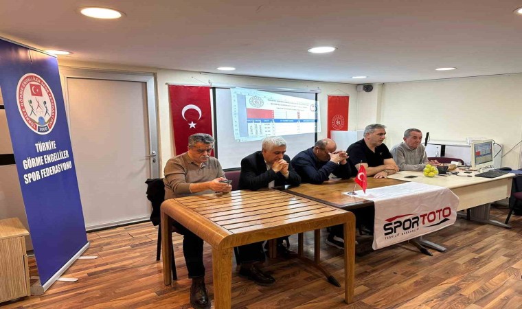 B2-B3 Az Görenler Futsal 1. Lig 1. devre maçlarının fikstürü çekildi