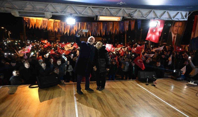 Başkan Başdeğirmen: Isparta kentsel dönüşümde 5 pilot ilden bir tanesi