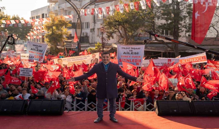 Başkan Günel: Davutlar için çok çalıştık